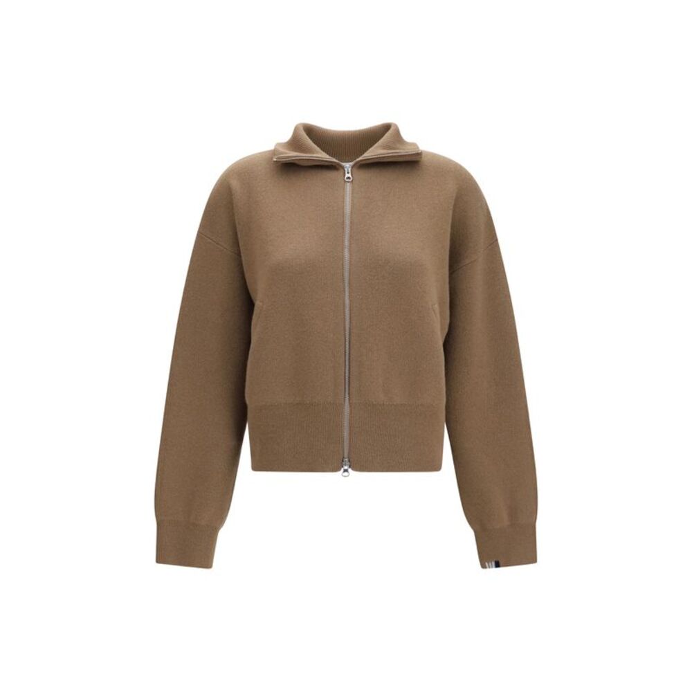 Extreme Cashmere Women N°385 Xtra Cute Cashmere Sweater